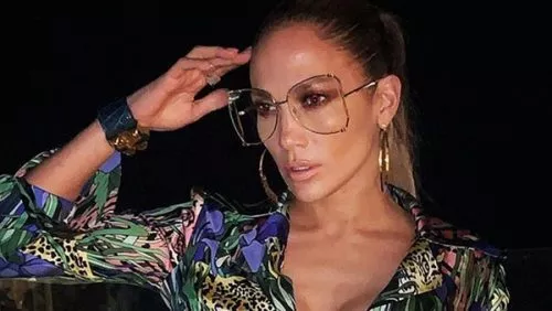 El 2020 Le Enseñó A Jennifer Lopez Qué Es Lo Más Importante