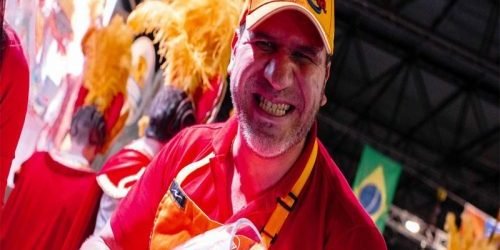 Un Colombiano Se Lleva El Premio Al Mejor Pizzero De América Latina