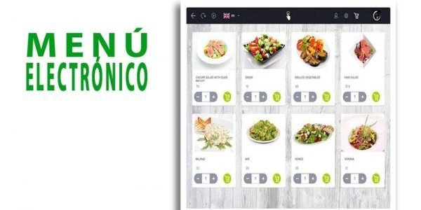 La Nueva Propuesta De Gastronomía Virtual