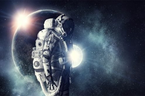 Series De Viajes Espaciales