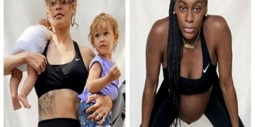 Sin-título-1 Nike Lanza Nueva Línea De Ropa Deportiva De Maternidad