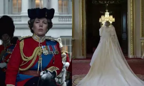 Thatcher Y La Princesa Diana Estarán En La Cuarta Temporada De The Crown