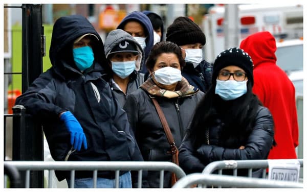 Pandemia | El Coronavirus 
