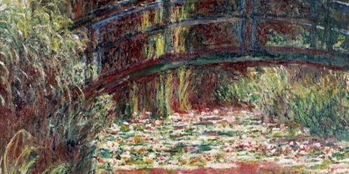 Obras De Claude Monet