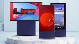 Samsung Presenta Su Nuevo Televisor