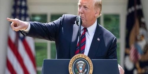 Donald Trump, ¿Presidente 2024?