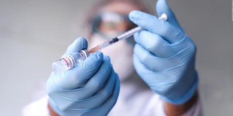 Es Posible Que Te Infectes De COVID-19 Luego De Vacunarte. Es Posible Que Te Infectes De COVID-19 Luego De Vacunarte