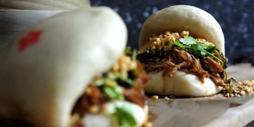 Qué Es El Gua Bao El Famoso Plato Taiwanés Qué Es El Gua Bao El Famoso Plato Taiwanés