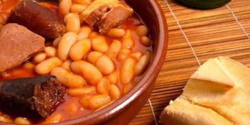 ASTURIAS EL SABOR CASERO DE ESPAÑA Astrurias El Sabor Casero de España