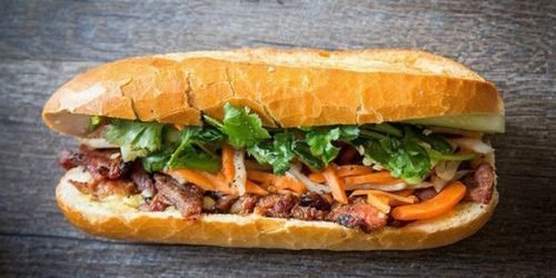 Banh Mi Vietnamita El Mejor Sándwich de Todo El Mundo Banh Mi Vietnamita: El Mejor Sándwich de Todo El Mundo