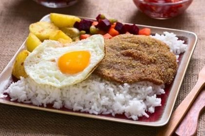 ¿Cuál Es La Mejor Comida De Sudamérica?