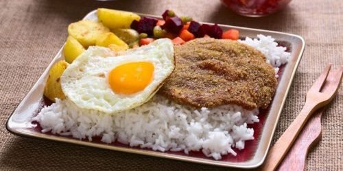 ¿Cuál Es La Mejor Comida De Sudamérica?