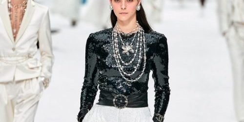 El Estilo Irreverente De Las Lentejuelas Y La Pedrería.,.,,. El Estilo Irreverente De Las Lentejuelas Y La Pedrería