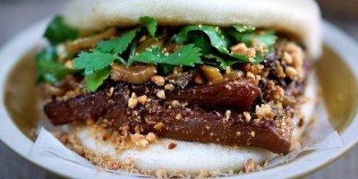 El Guao Bao Los secretos del platillo estrella de Taiwán.. El Guao Bao: Los secretos del platillo estrella de Taiwán