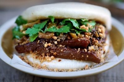 El Guao Bao: Los secretos del platillo estrella de Taiwán