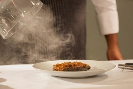 El Proyecto Estrellas Michelin Para Reactivar La Gastronomía