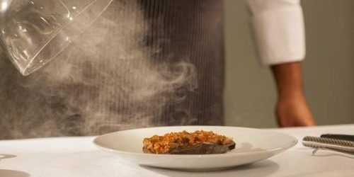 El Proyecto Estrellas Michelin Para Reactivar La Gastronomía,. El Proyecto Estrellas Michelin Para Reactivar La Gastronomía