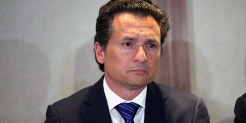 Pruebas contra Emilio Lozoya han sido extraviadas por la FGR