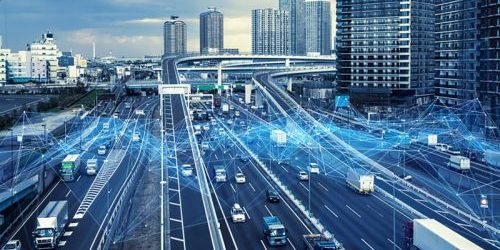 GettyImages-1140961203-1-copia El 5G ganando terreno hasta en las carreteras