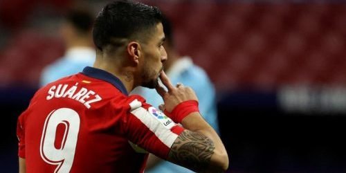 La Cláusula De Luis Suárez Que Revela Cuando Puede Irse. La Cláusula De Luis Suárez Que Revela Cuando Puede Irse