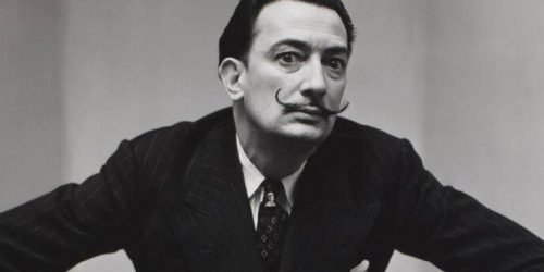 La Influencia De Salvador Dalí En La moda
