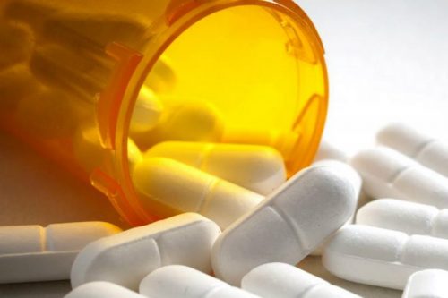 La OMS Publica Un Nuevo Informe Sobre El Ibuprofeno y El COVID-19