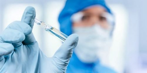 Soberana La Primera Vacuna Contra El COVID-19 Con Un Toxoide Tetánico., Soberana La Primera Vacuna Contra El COVID-19 Con Un Toxoide Tetánico