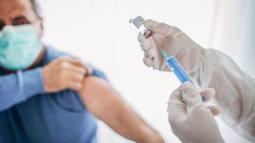 Soberana La Primera Vacuna Contra El COVID-19 Con Un Toxoide Tetánico