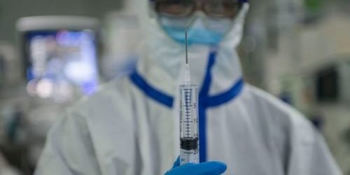 Un Estudio En Wuhan, Reveló Que Hospitalizados Por COVID-19 Mantienen Síntomas Hasta Por 6 Meses Un Estudio En Wuhan, Reveló Que Hospitalizados Por COVID-19 Mantienen Síntomas Hasta Por 6 Meses