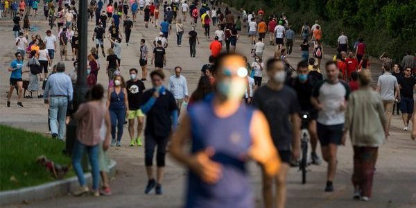 15905153161906 Supercontagiadores, ¿quiénes son?