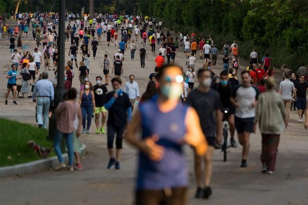 Supercontagiadores, ¿quiénes son?