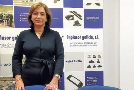 Alicia G. Pereira | Invertir en tecnología es la única forma de competir