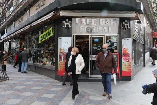 En Madrid las restricciones por zonas básicas de salud no son efectivas