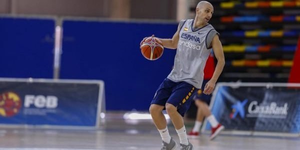 Albert Oliver, El Asombroso Jugador Español Que Desafía Al Tiempo En El Baloncesto…,. Albert Oliver, El Asombroso Jugador Español Que Desafía Al Tiempo En El Baloncesto