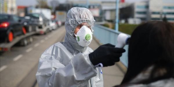 Alemania Realizará PCR Obligatorio A Los Viajeros Y Anuncia Inicio De Confinamiento Durante Semana Santa Alemania Realizará PCR Obligatorio A Los Viajeros Y Anuncia Inicio De Confinamiento Durante Semana Santa