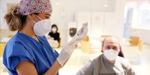 Cifras Indicadoras Del Coronavirus en Catalunya