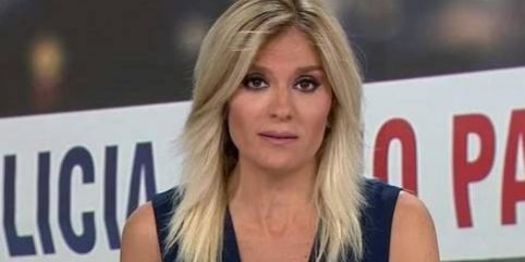 El Polémico Tuit De Sandra Galope Por La Muerte De San Francisco El Polémico Tuit De Sandra Golpe Por La Muerte De San Francisco