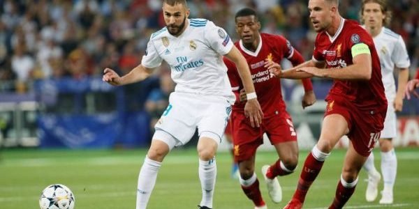 El Real Madrid Vs Liverpool Podrá Jugarse En El Alfredo Di Stéfano El Real Madrid Vs Liverpool Podrá Jugarse En El Alfredo Di Stéfano