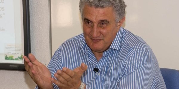 Fernando Romay, nunca fue una persona “normal”,,.. Fernando Romay, nunca fue una persona “normal”