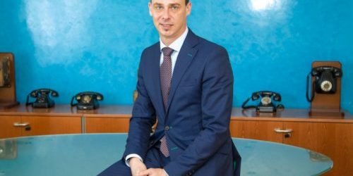 Gianni Cecchin de Verne Tech ¿La era del móvil se acerca a su final Gianni Cecchin De Verne Tech: ¿La Era Del Móvil Se Acerca A Su Final?