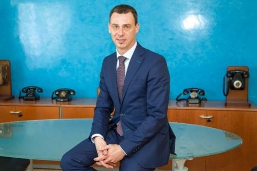 Gianni Cecchin De Verne Tech: ¿La Era Del Móvil Se Acerca A Su Final?