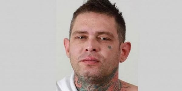 Hallan Muerto A Uno De Los Neonazis Más Peligrosos De Europa,.,,, Hallan Muerto A Uno De Los Neonazis Más Peligrosos De Europa