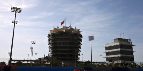 La Fórmula 1 Rechaza Vacunas Contra El COVID-19 En Bahrein La Fórmula 1 Rechaza Vacunas Contra El COVID-19 De Bahrein