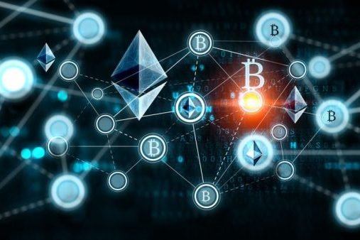 La Minería Galáctica Apunta Hacia Un Nuevo Tipo De Inversión