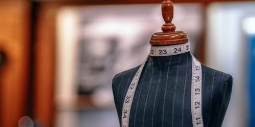 La Moda Da Un Freno A La Destrucción Del Empleo La Moda Da Un Freno A La Destrucción Del Empleo