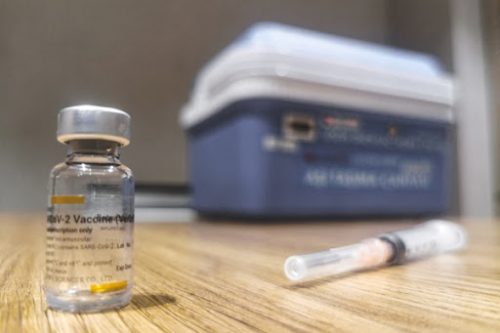 La Vacuna Española Avanza De Forma Positiva