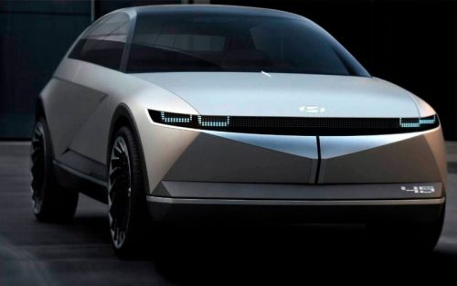 Los coches eléctricos de marcas como Audi, BMW y Porsche están arrasando esta primavera con sus nuevos modelos