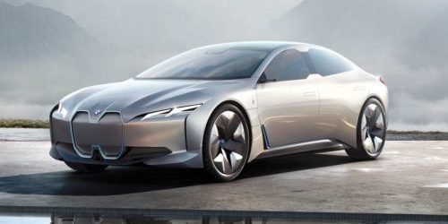 Los Coches Eléctricos Que Arrasan Esta Primavera., Los Coches Eléctricos Que Arrasan Esta Primavera