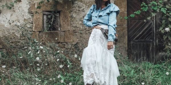 Los Diseños De Oihana Revolucionan La Moda