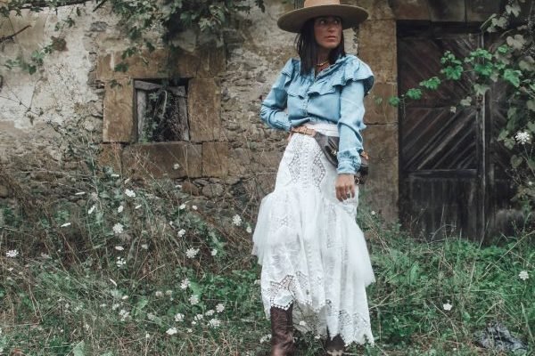 Los Diseños De Oihana Revolucionan La Moda